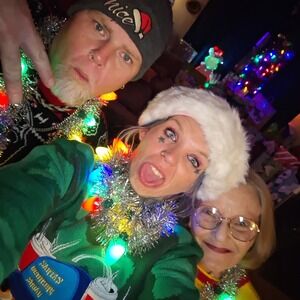 Meet your Posher, Katarificus kat